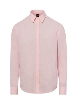 Herren Leinenhemd - Relegant