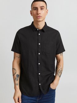 Herren Leinenhemd - SDAllan