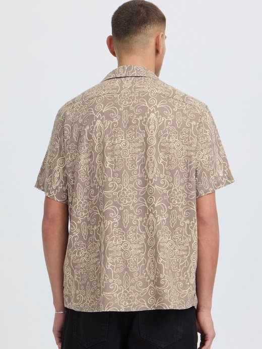 Herren Leinenhemd - SDUtkolt