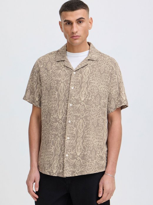 Herren Leinenhemd - SDUtkolt