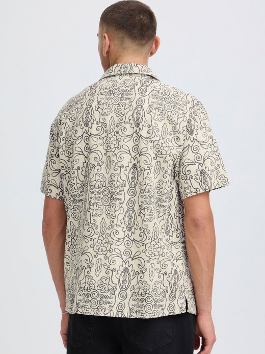 Herren Leinenhemd - SDUtkolt