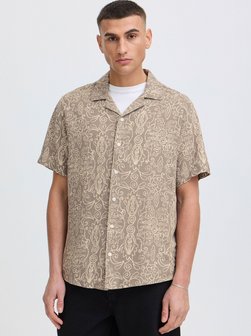 Herren Leinenhemd - SDUtkolt