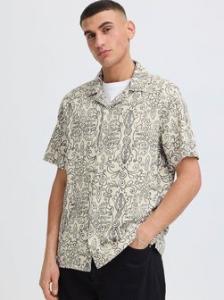 Herren Leinenhemd - SDUtkolt