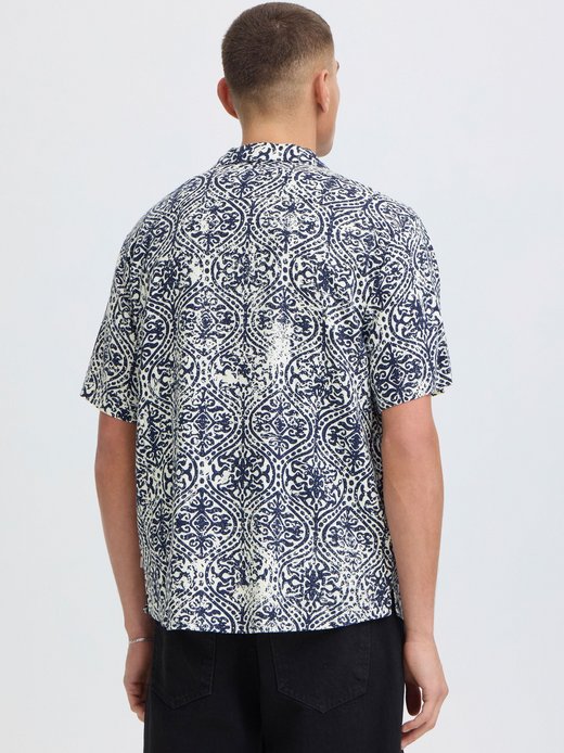 Herren Leinenhemd - SDUwels