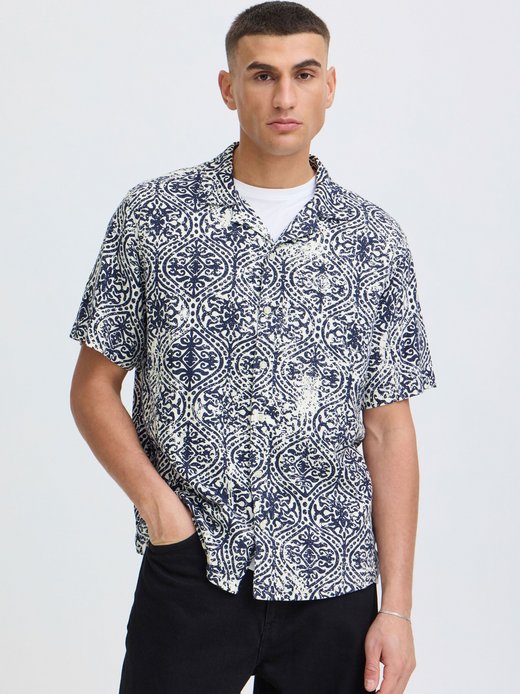 Herren Leinenhemd - SDUwels