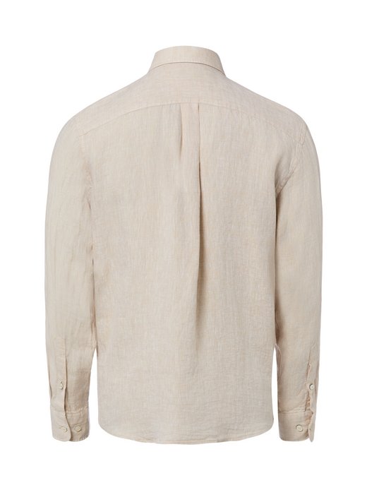 Herren Leinenhemd