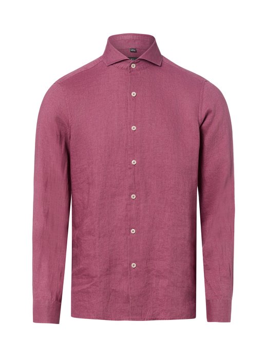 Herren Leinenhemd