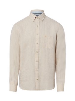 Herren Leinenhemd