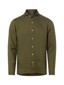 Herren Leinenhemd