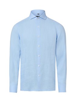 Herren Leinenhemd