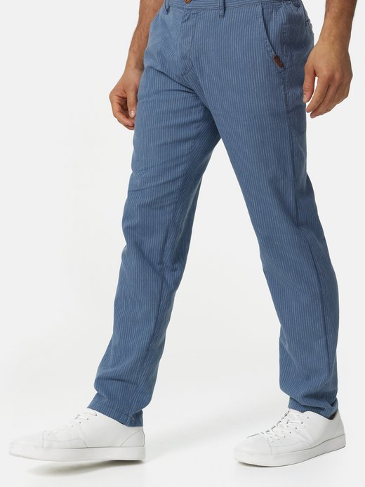 Herren Leinenhose - Arona