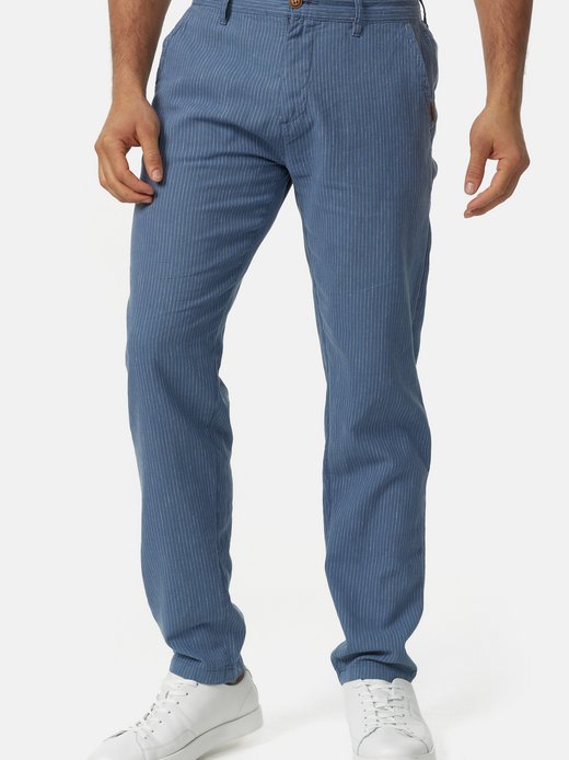 Herren Leinenhose - Arona