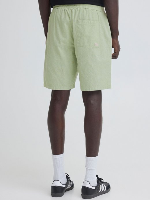 Herren Leinenhose - BHAban