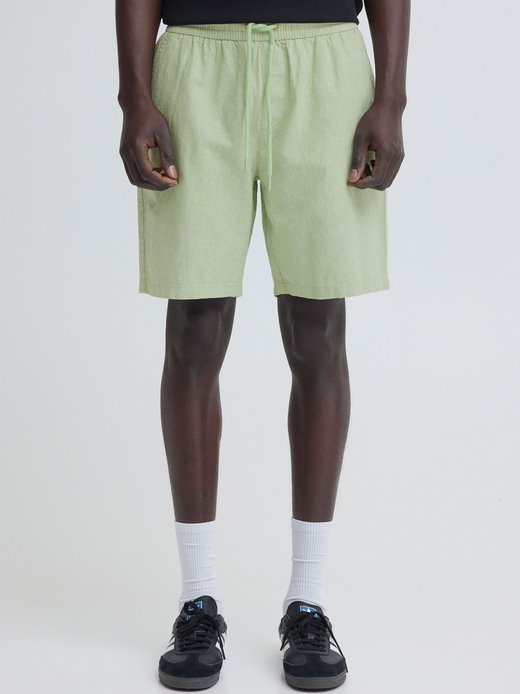 Herren Leinenhose - BHAban