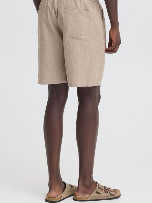 Herren Leinenhose - BHAban