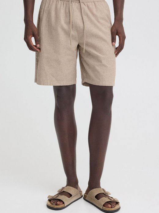 Herren Leinenhose - BHAban