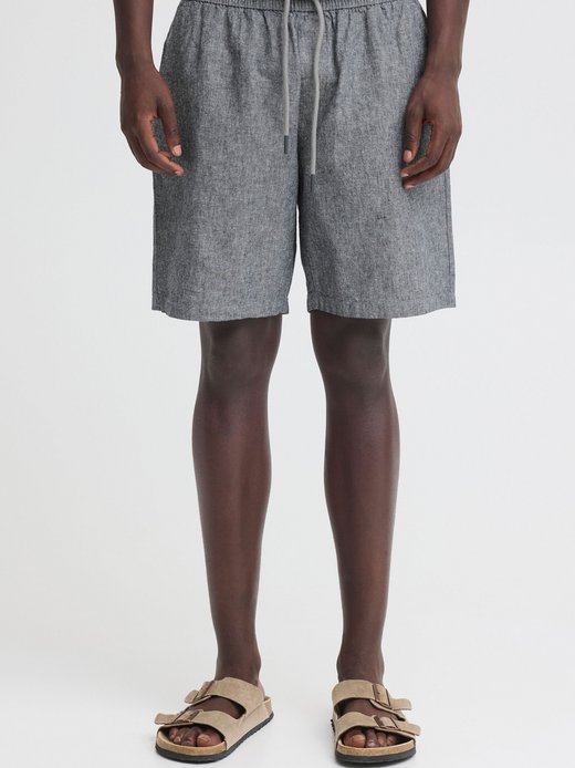 Herren Leinenhose - BHAban