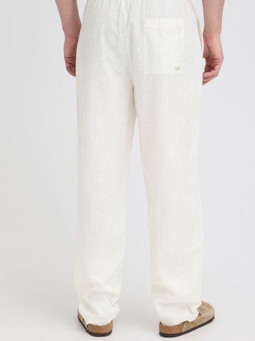 Herren Leinenhose - BHAban