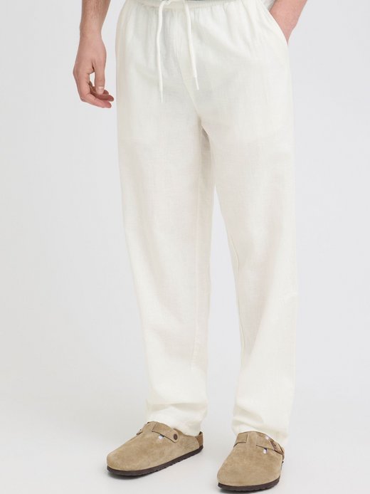 Herren Leinenhose - BHAban