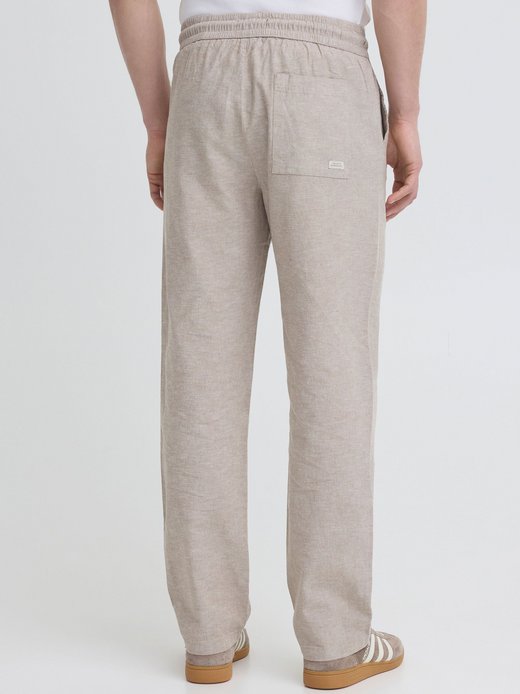 Herren Leinenhose - BHAban