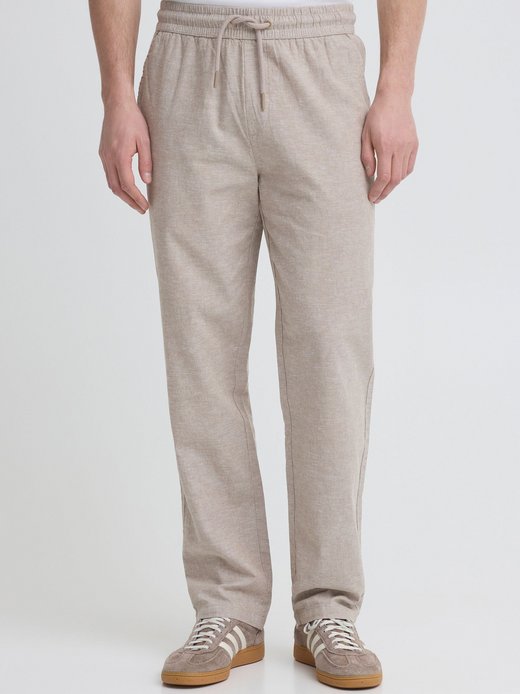 Herren Leinenhose - BHAban
