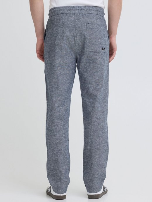 Herren Leinenhose - BHAban