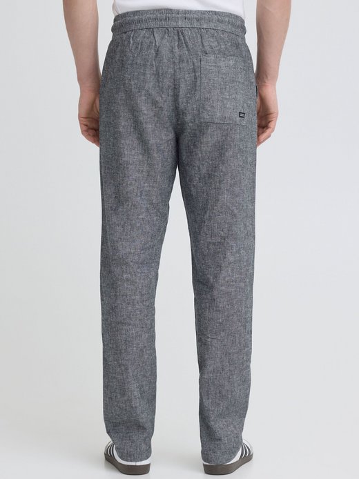 Herren Leinenhose - BHAban