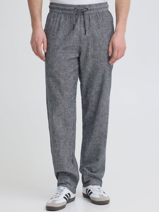 Herren Leinenhose - BHAban