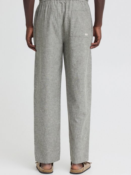 Herren Leinenhose - BHAban