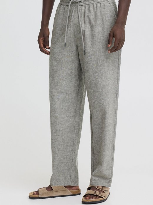 Herren Leinenhose - BHAban