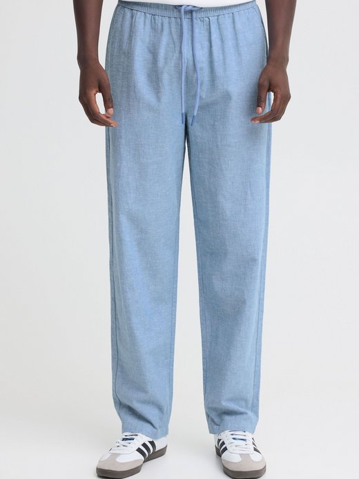 Herren Leinenhose - BHAban