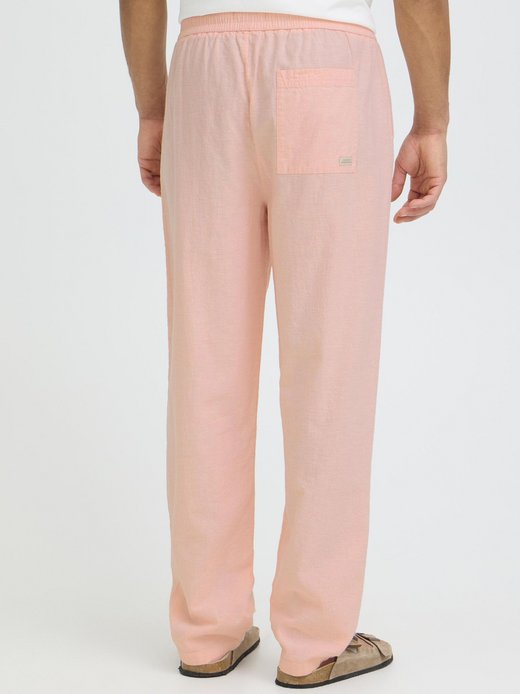 Herren Leinenhose - BHAban