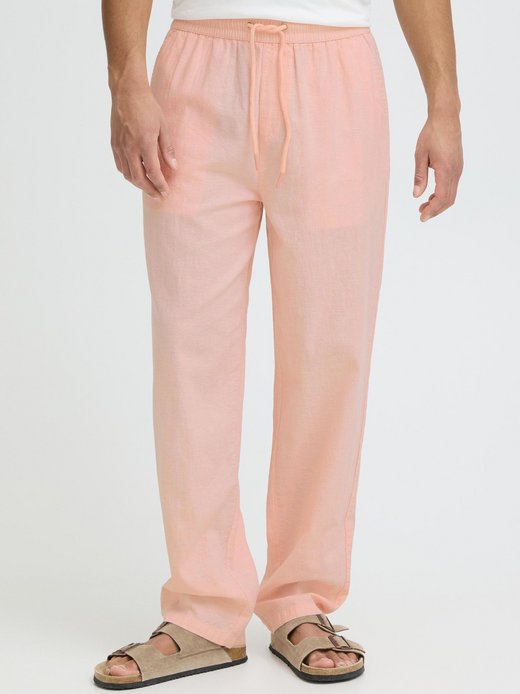 Herren Leinenhose - BHAban