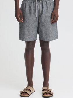 Herren Leinenhose - BHAban