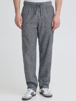 Herren Leinenhose - BHAban