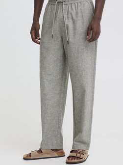 Herren Leinenhose - BHAban