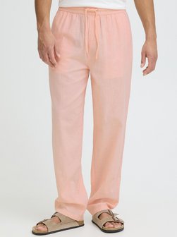 Herren Leinenhose - BHAban