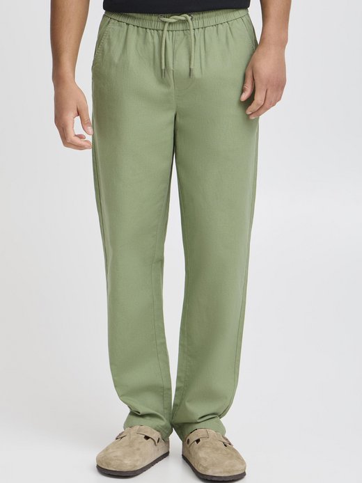 Herren Leinenhose - BHBay Linen