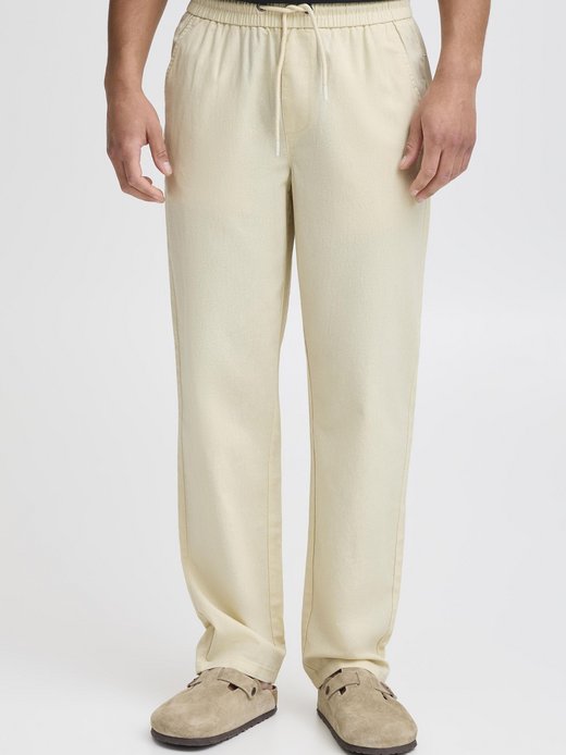 Herren Leinenhose - BHBay Linen