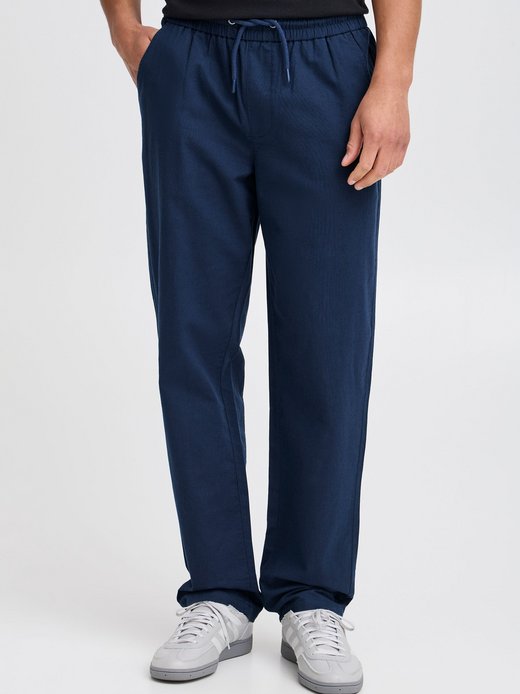 Herren Leinenhose - BHBay Linen