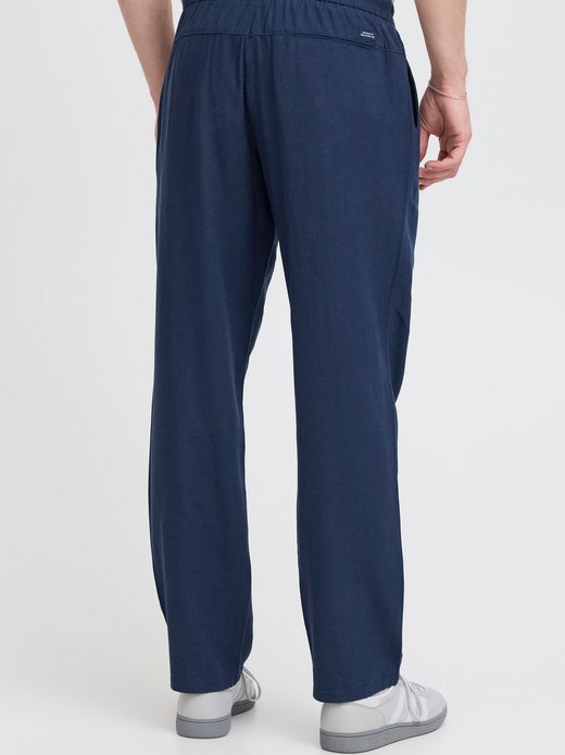 Herren Leinenhose - BHBilly