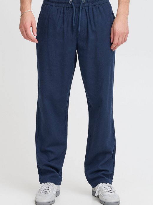 Herren Leinenhose - BHBilly