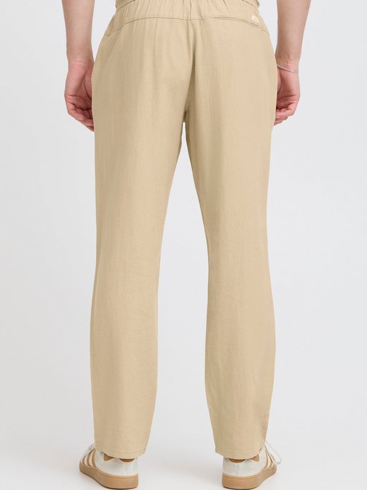 Herren Leinenhose - BHBilly
