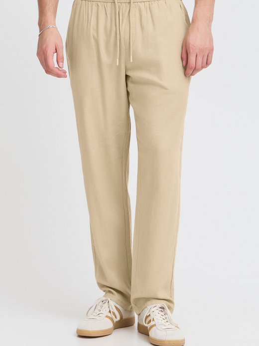 Herren Leinenhose - BHBilly