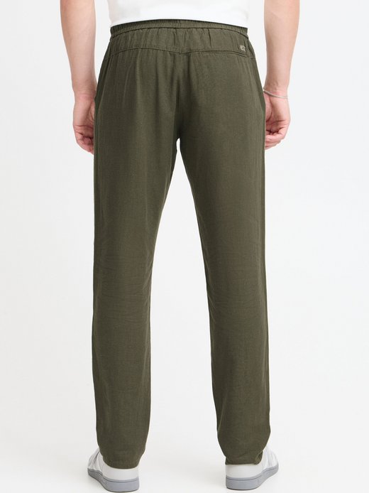 Herren Leinenhose - BHBilly