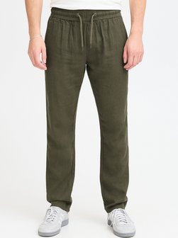 Herren Leinenhose - BHBilly