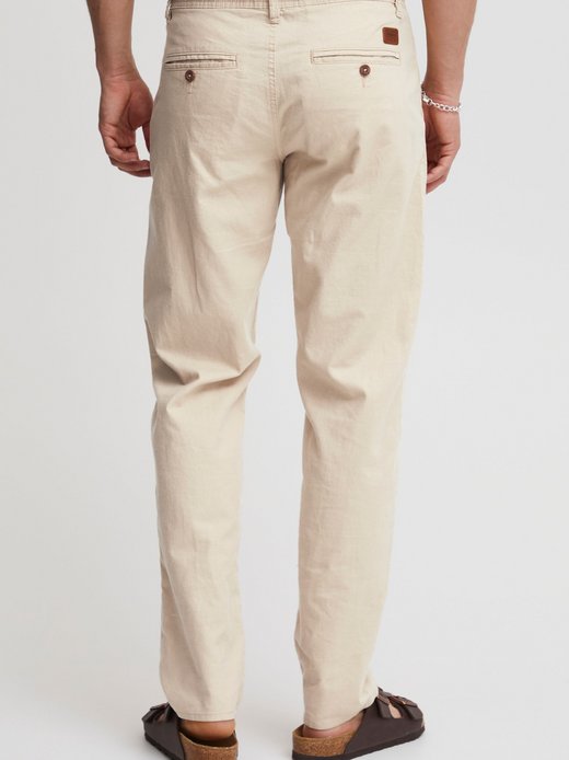 Herren Leinenhose - BHLanias