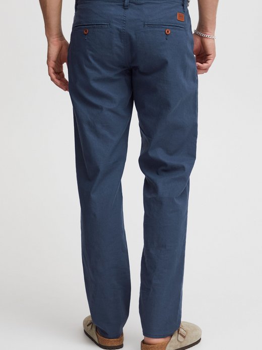 Herren Leinenhose - BHLanias