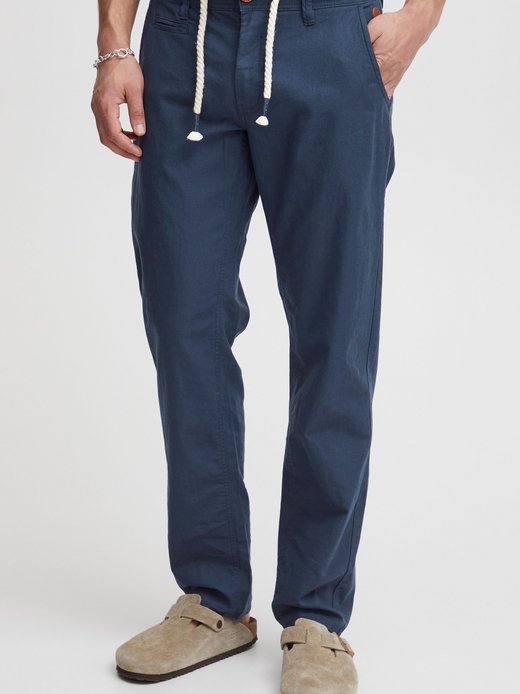 Herren Leinenhose - BHLanias