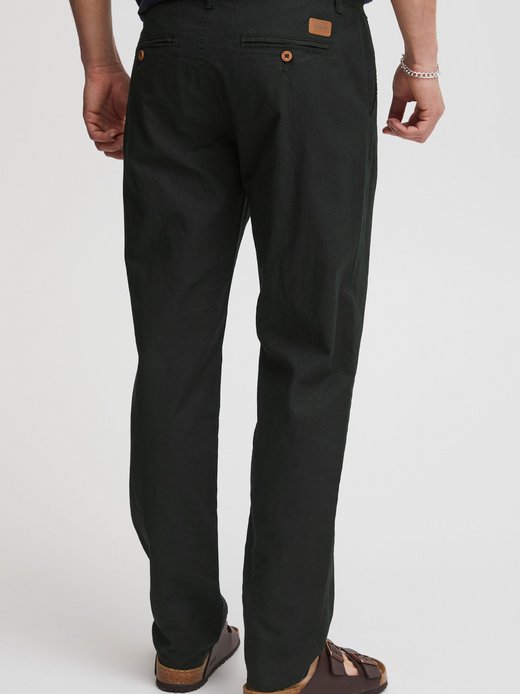 Herren Leinenhose - BHLanias